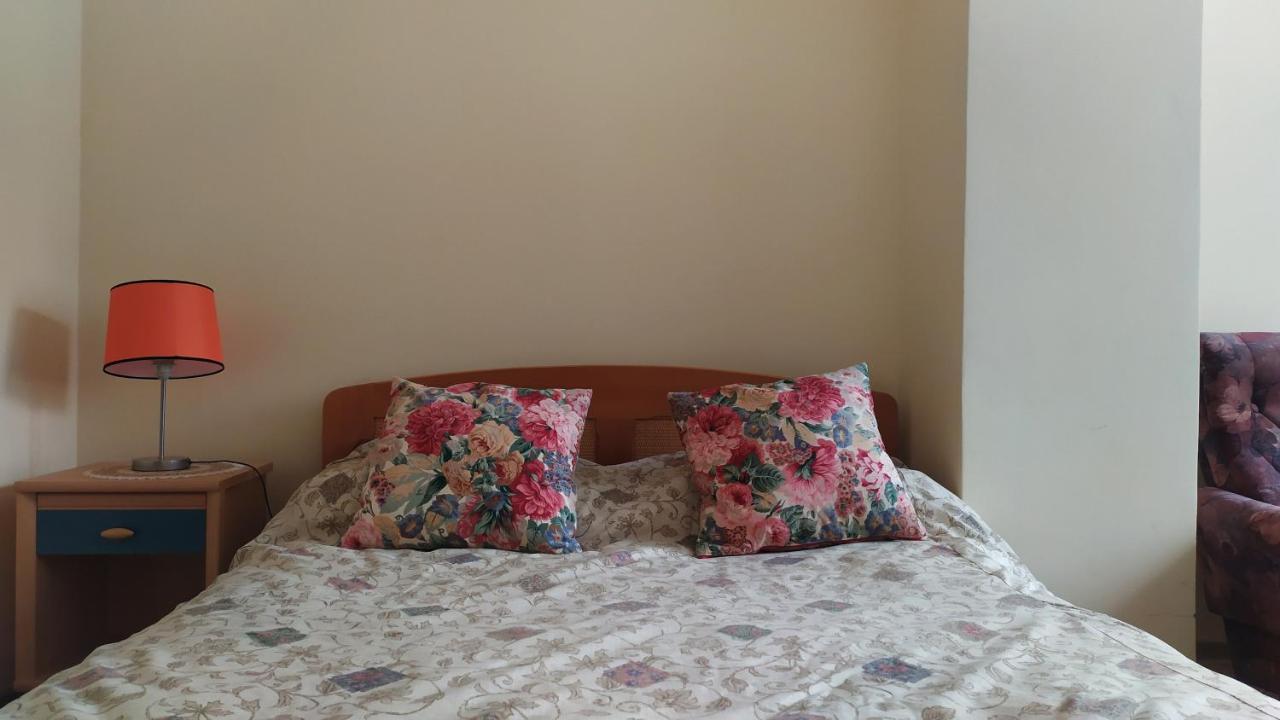 Domek Lesna Przystan Strekowizna Extérieur photo
