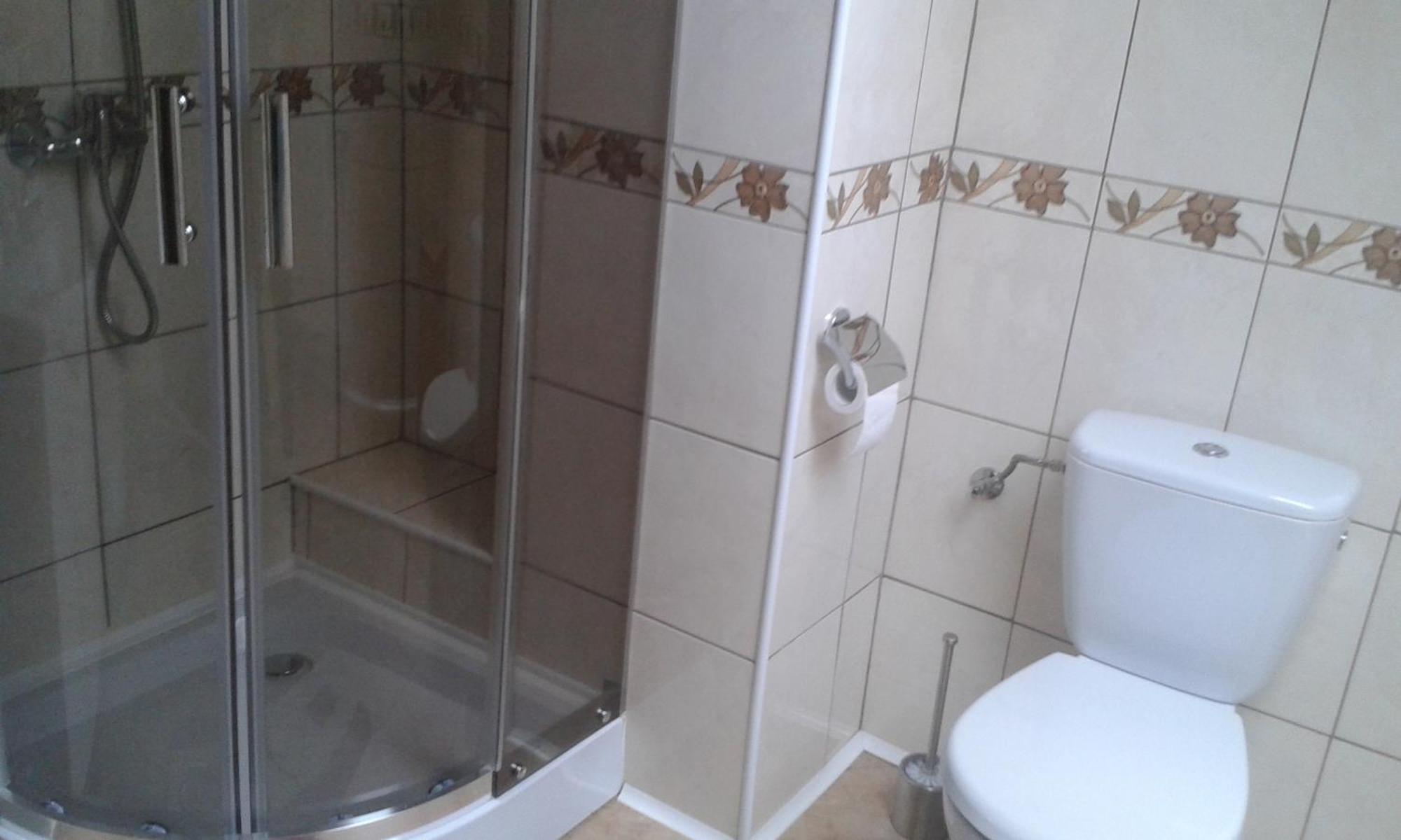 Domek Lesna Przystan Strekowizna Extérieur photo