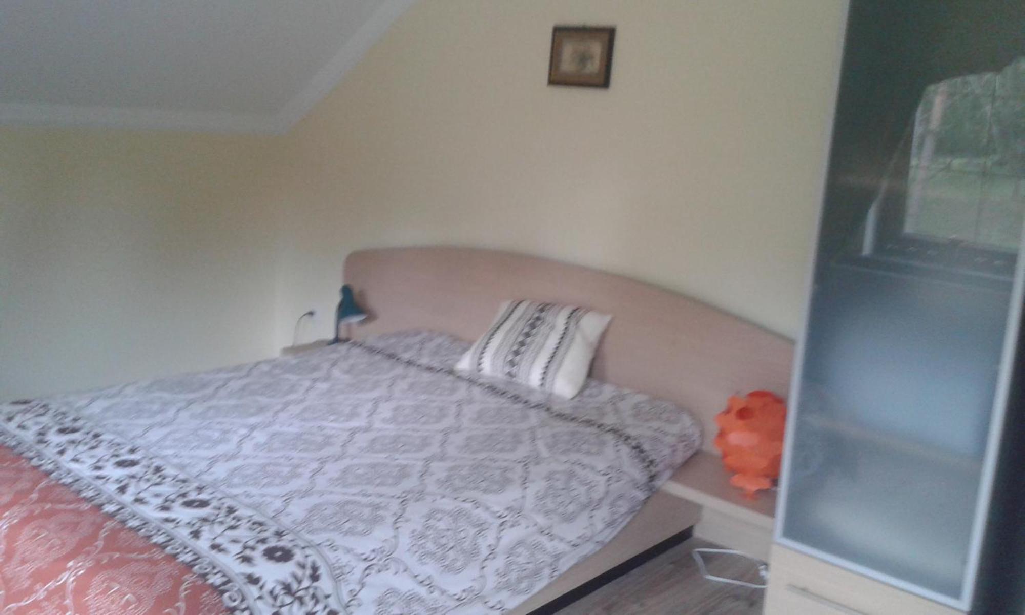 Domek Lesna Przystan Strekowizna Extérieur photo