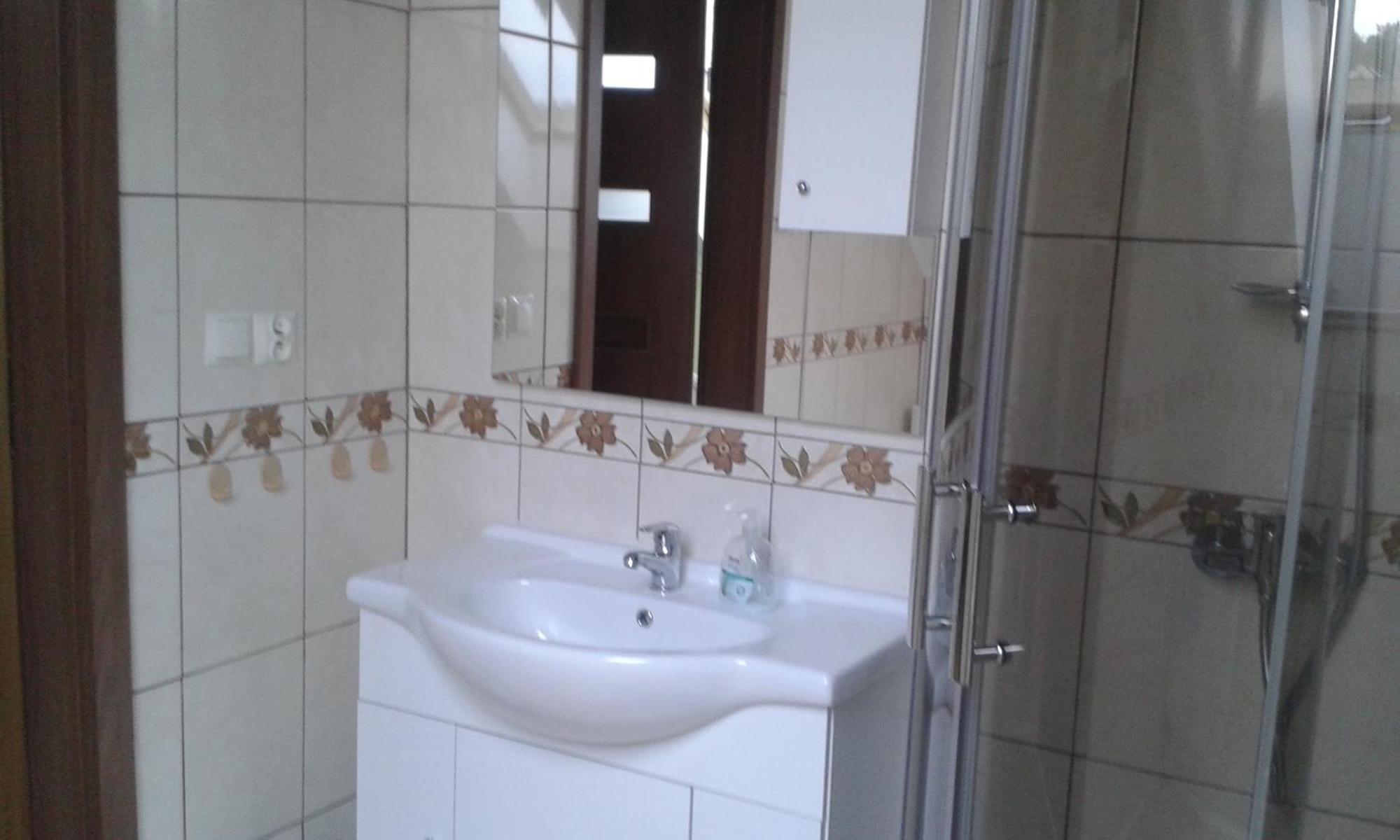 Domek Lesna Przystan Strekowizna Extérieur photo