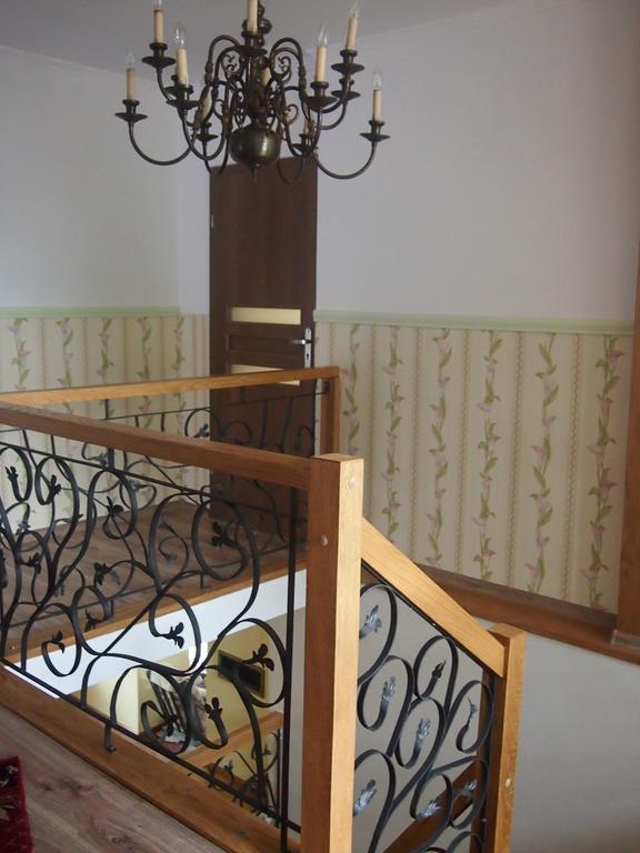 Domek Lesna Przystan Strekowizna Extérieur photo