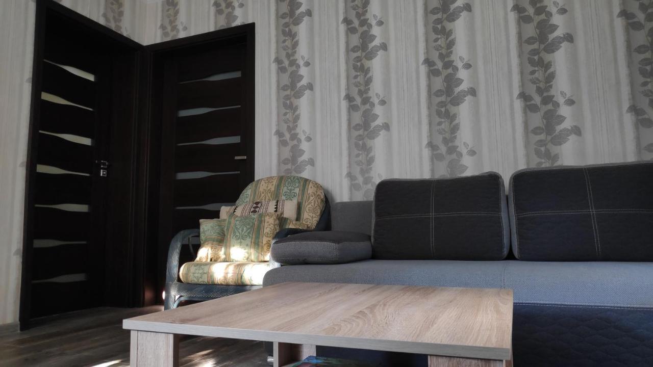 Domek Lesna Przystan Strekowizna Extérieur photo